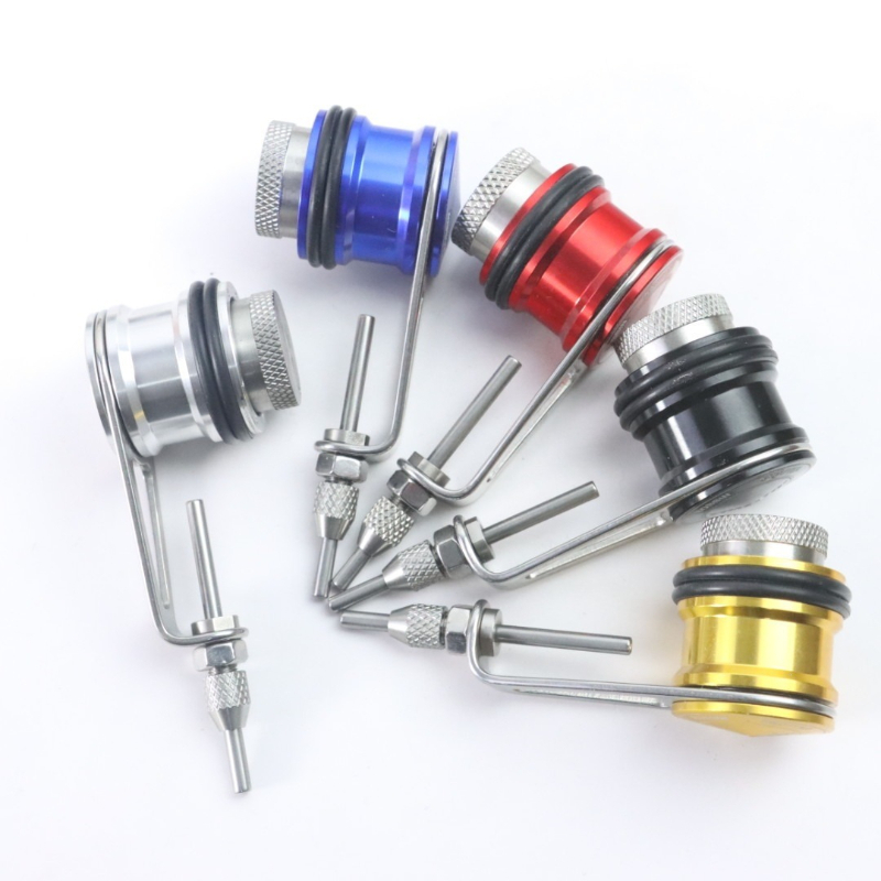 Fluorocarbon Line - 2 adet GT/FG/PR 3'ü 1 arada