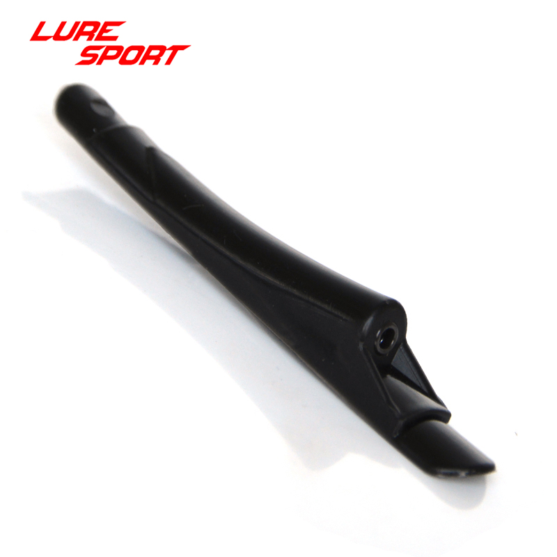 Fishing Equipment Guide - LureSport 3 adet Iç Hattı kılavuzu