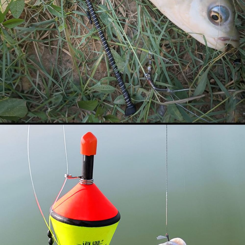 Fishing Equipment And Gear - Haiyu Profesyonel Nehir Balıkçılığı Ekipmanı için