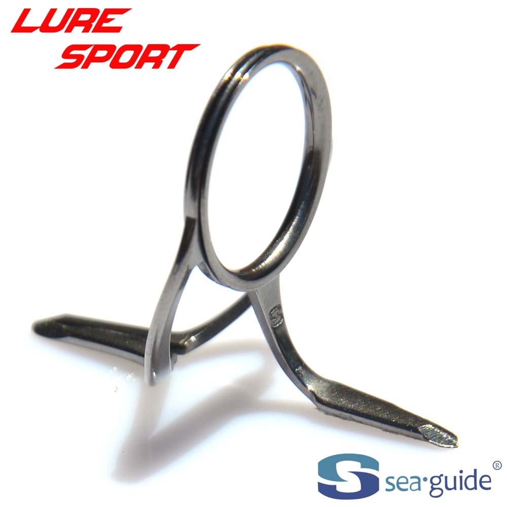 Fishing Equipment Guide - SeaGuide 4 adet AUBDG kılavuzu Grey