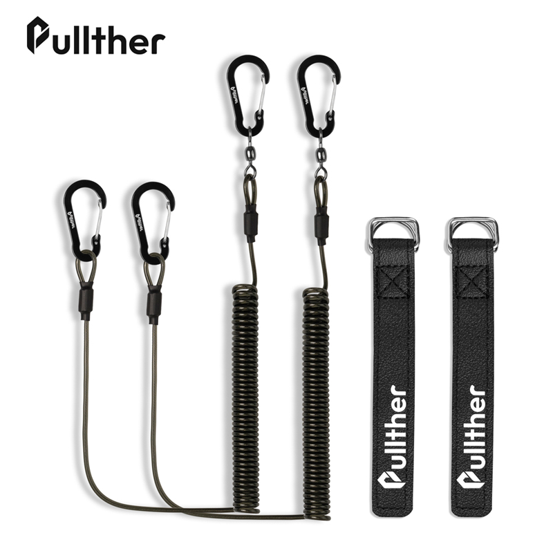 Fishing Equipment And Gear - balıkçılık, Balıkçılık Araçları, Sarmal Boyunluklar, Sarma