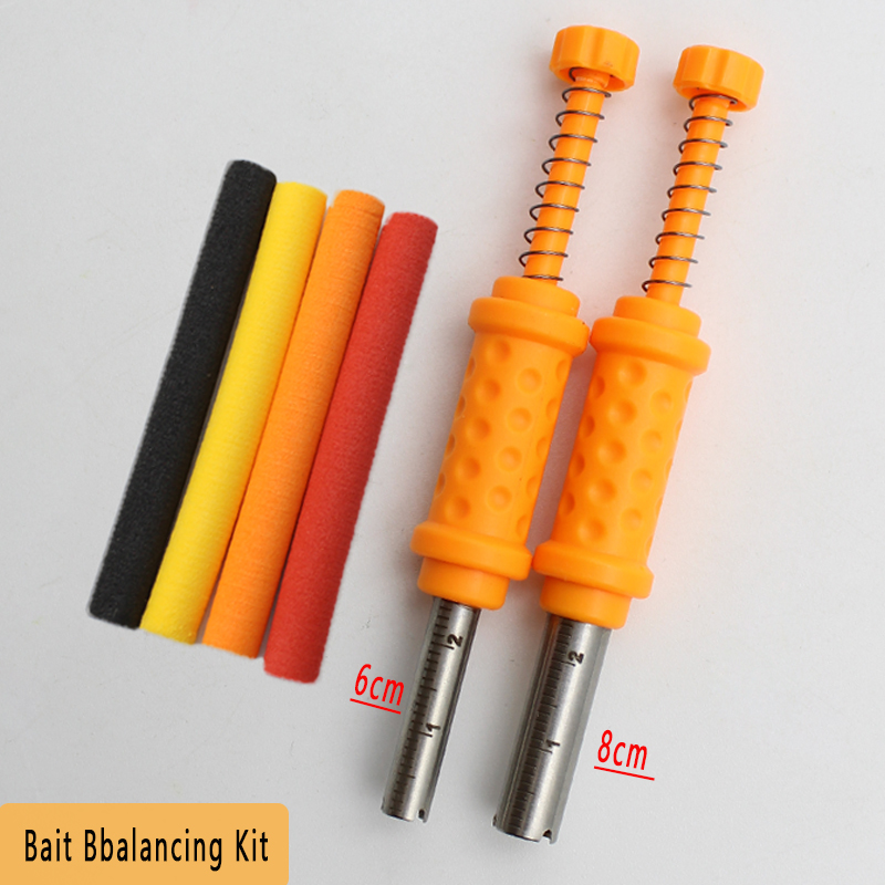 6mm/8mm sazan balıkçılık araçl - Fishing Equipment And Gear incelemesi ve fiyatı
