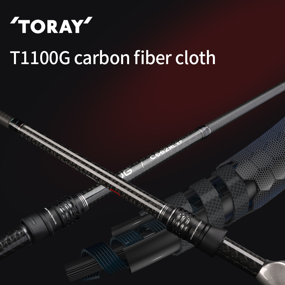 FISHINGFANS AUG TORAY T1100 Bl - Fishing Equipment Guide incelemesi ve fiyatı