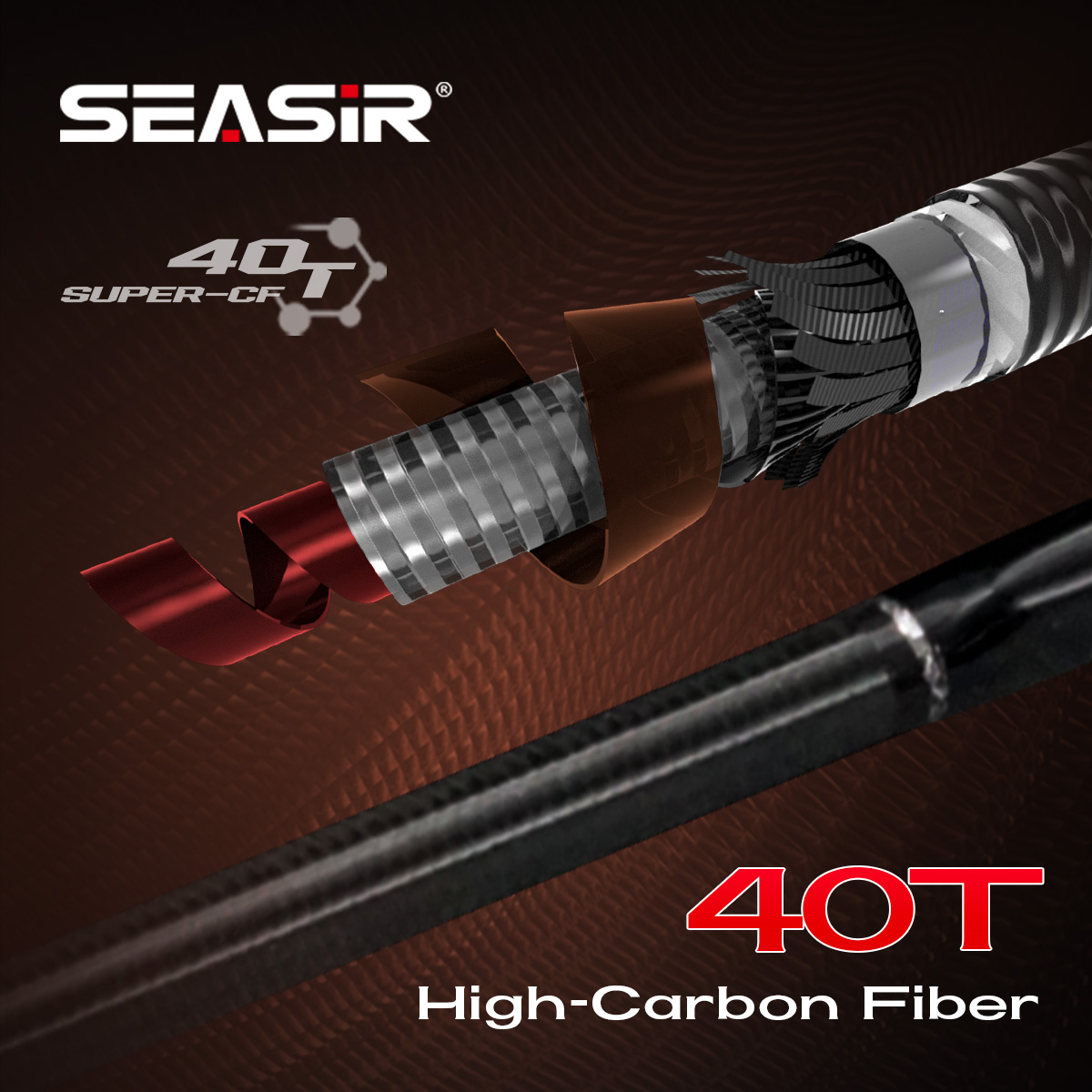Seasir Salminus XF M/MH Spin v - Fishing Equipment Guide incelemesi ve fiyatı