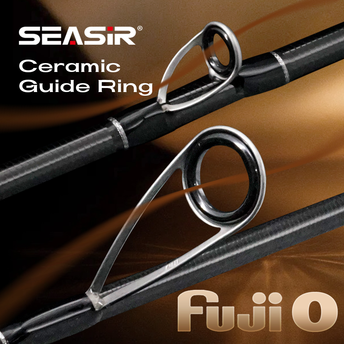 Seasir Salminus XF M/MH Spin v - Fishing Equipment Guide incelemesi ve fiyatı