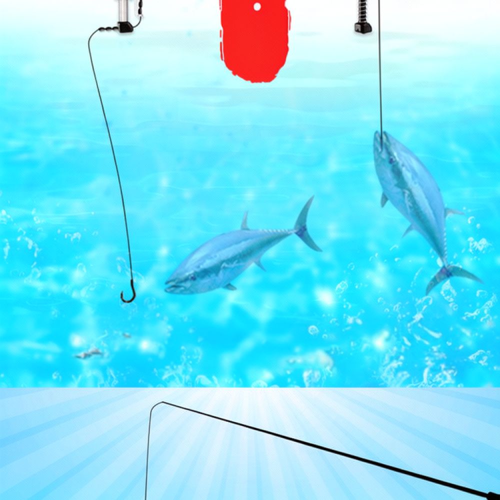 Haiyu Profesyonel Nehir Balıkç - Fishing Equipment And Gear incelemesi ve fiyatı