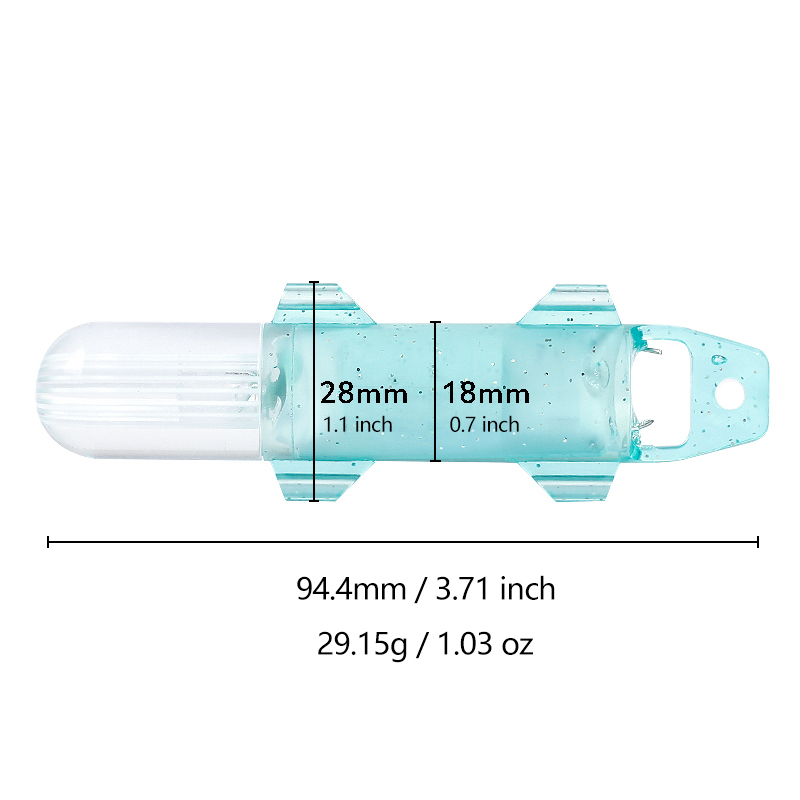 1 Adet Mini LED Balıkçılık Lam - Fishing Equipment And Gear incelemesi ve fiyatı