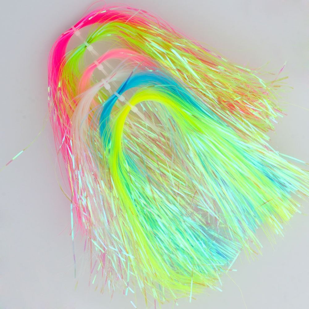 1 paket 1mm genişlik oluklu Gl - Saltwater Fishing Hook incelemesi ve fiyatı