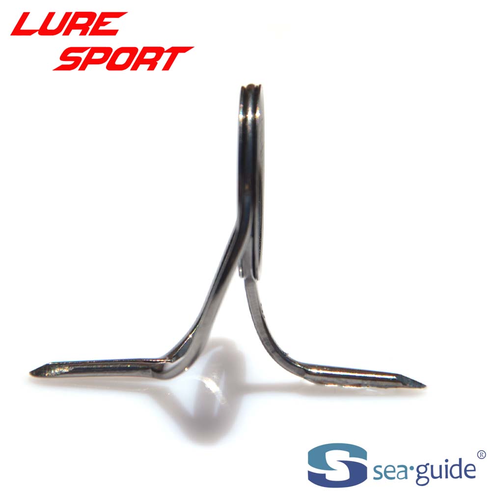 SeaGuide 4 adet AUBDG kılavuzu - Fishing Equipment Guide incelemesi ve fiyatı