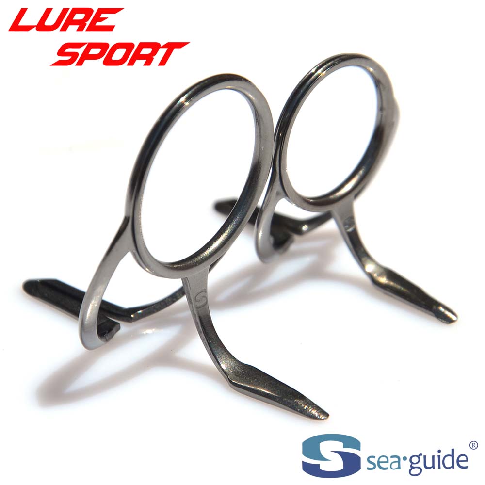 SeaGuide 4 adet AUBDG kılavuzu - Fishing Equipment Guide incelemesi ve fiyatı