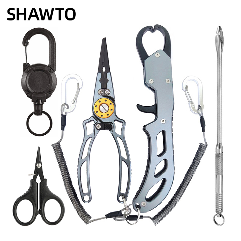 Shawto 20cm Alüminyum Balıkçı  - Saltwater Fishing Hook incelemesi ve fiyatı