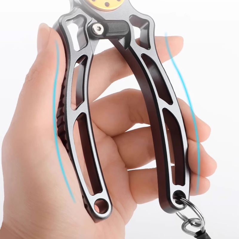 Shawto 20cm Alüminyum Balıkçı  - Saltwater Fishing Hook incelemesi ve fiyatı