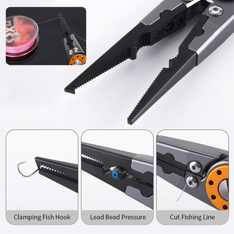 Shawto 20cm Alüminyum Balıkçı  - Saltwater Fishing Hook incelemesi ve fiyatı