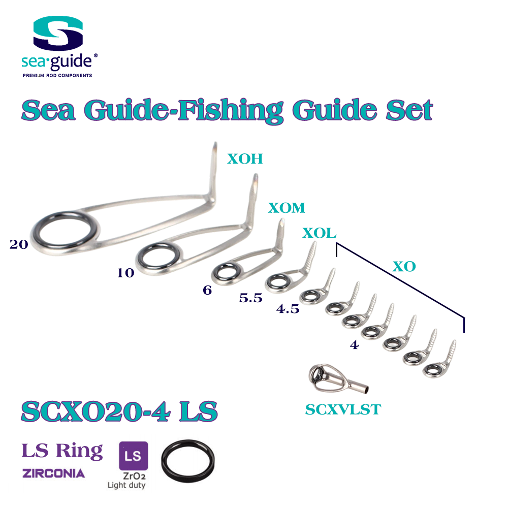 Sea Guide Tek Ayaklı Olta Kıla - Fishing Equipment Guide incelemesi ve fiyatı