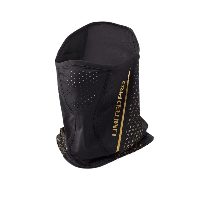 Yeni yaz buz ipek Bandana raha - Fishing Equipment And Gear incelemesi ve fiyatı
