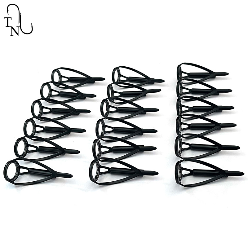 TN100 5 adet BCRLST balıkçılık - Fishing Equipment Guide incelemesi ve fiyatı