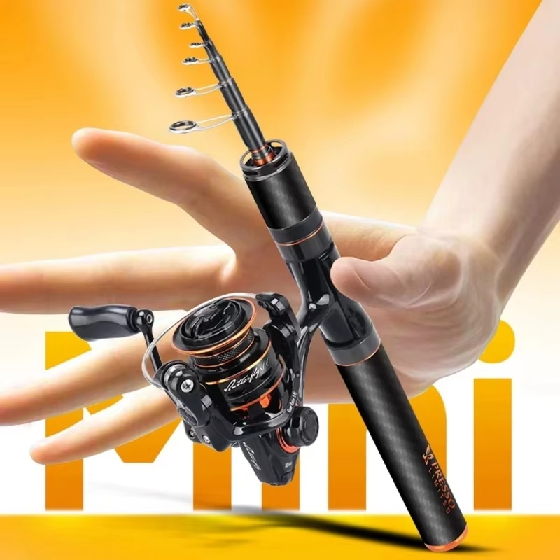 HASIDA Butterfly Teleskopik Ol - Fishing Equipment Guide incelemesi ve fiyatı