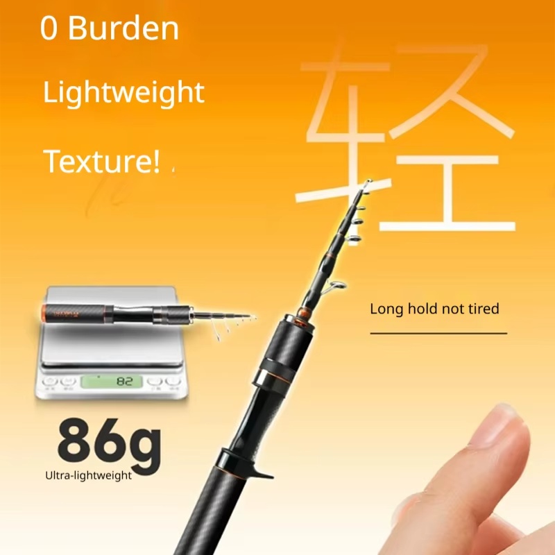 HASIDA Butterfly Teleskopik Ol - Fishing Equipment Guide incelemesi ve fiyatı