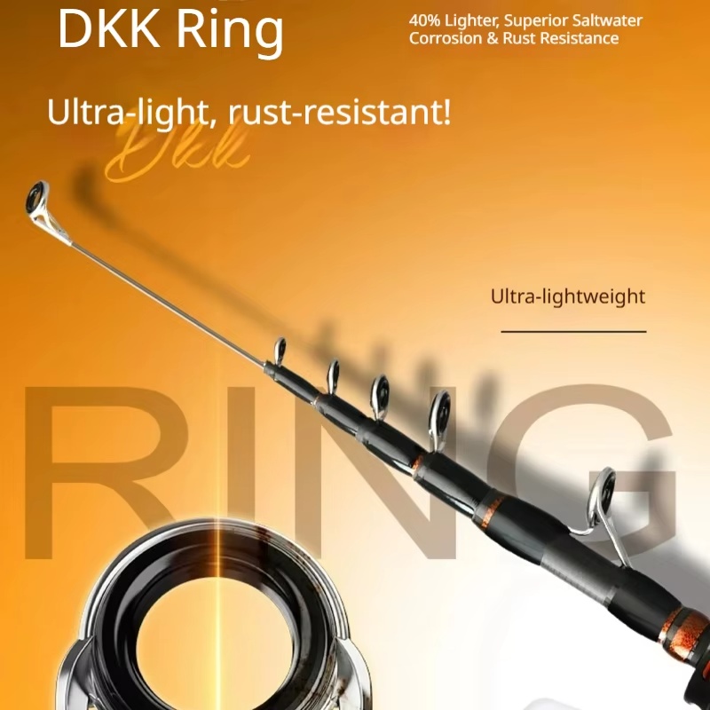 HASIDA Butterfly Teleskopik Ol - Fishing Equipment Guide incelemesi ve fiyatı