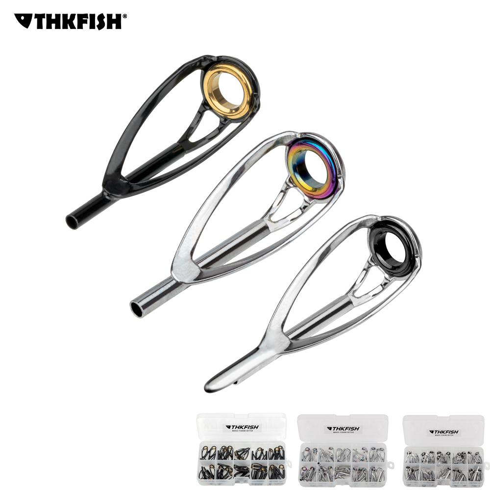THKFISH 50 adet Olta Üstleri U - Fishing Equipment Guide incelemesi ve fiyatı