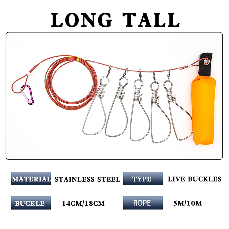 Balık Kilidi Tokası Makaralı P - Fishing Equipment Guide incelemesi ve fiyatı