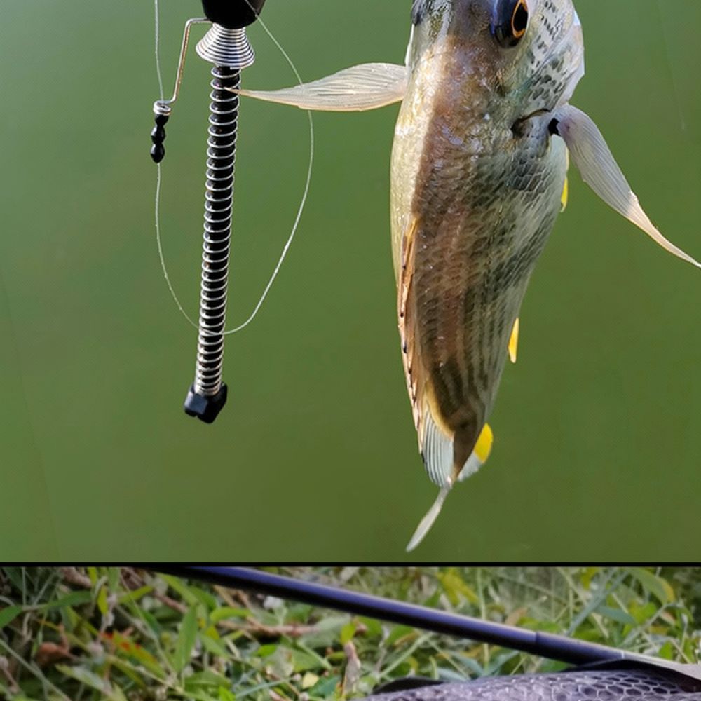 Hassas Otomatik Balıkçılık Cih - Fishing Equipment And Gear incelemesi ve fiyatı