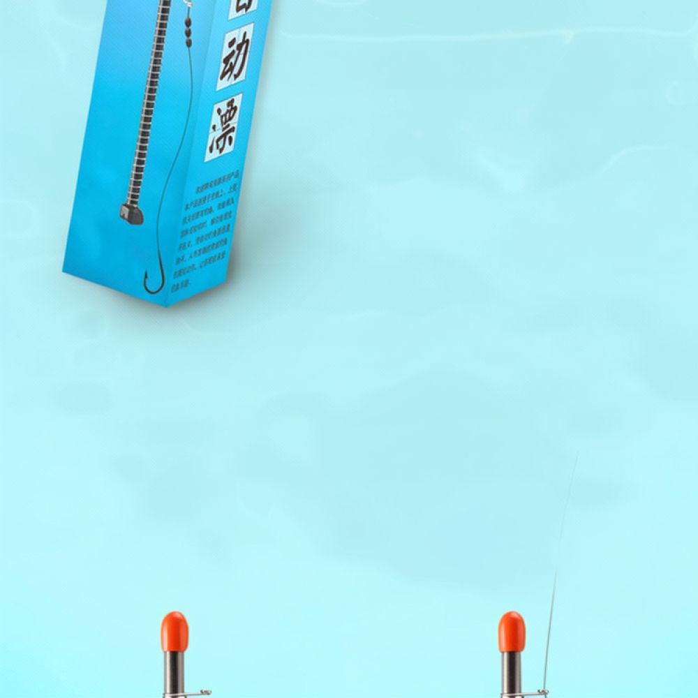Hassas Otomatik Balıkçılık Cih - Fishing Equipment And Gear incelemesi ve fiyatı