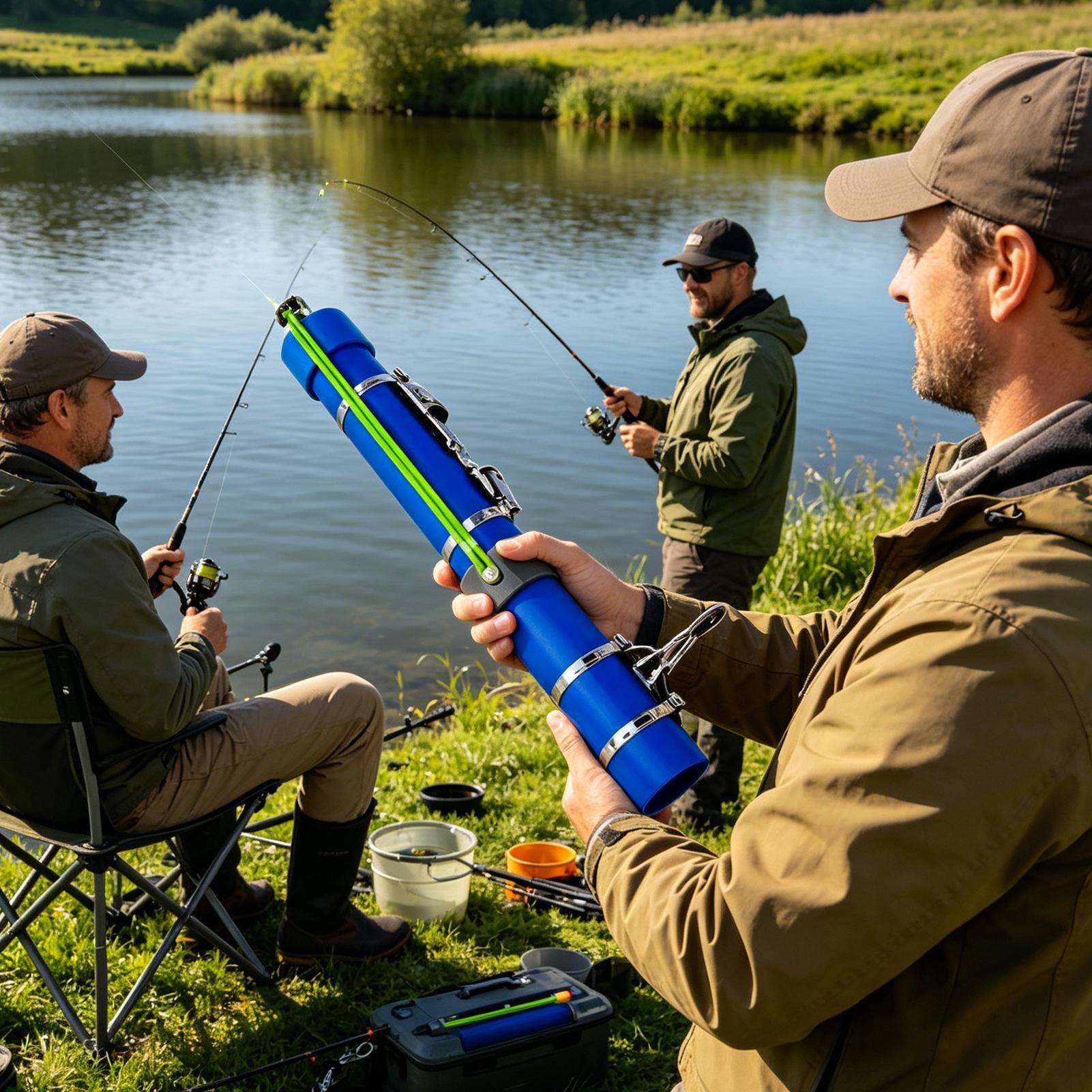 Balıkçılık Sapanı Döner Tekerl - Fishing Equipment And Gear incelemesi ve fiyatı