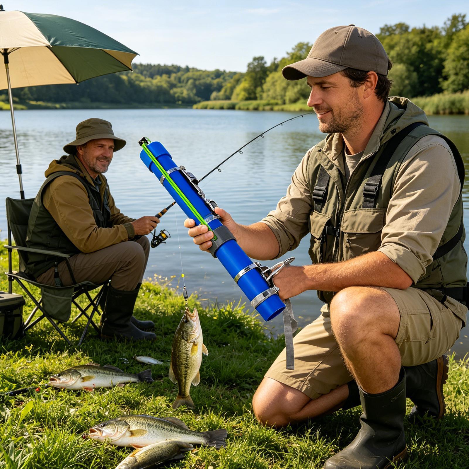 Balıkçılık Sapanı Döner Tekerl - Fishing Equipment And Gear incelemesi ve fiyatı