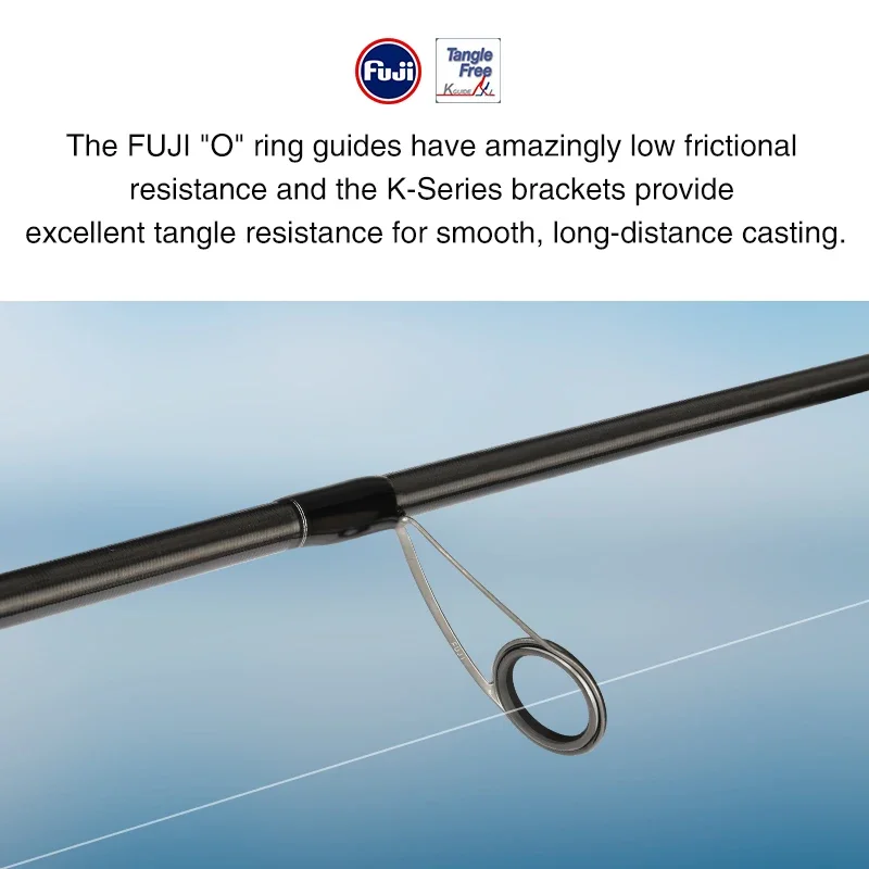 TSURINOYA Çok Yönlü Olta Kamış - Fishing Equipment Guide incelemesi ve fiyatı