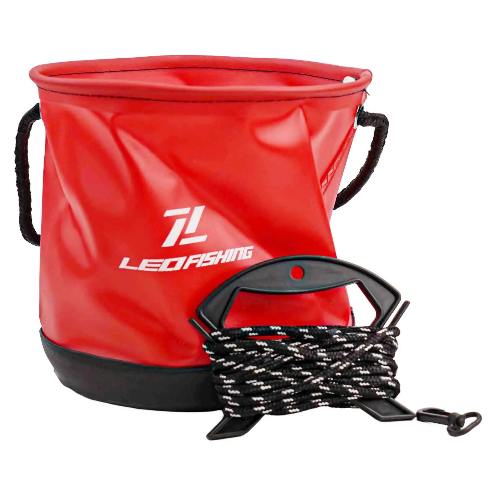 4.5L EVA Yuvarlak Katlanabilir - Fishing Equipment And Gear incelemesi ve fiyatı
