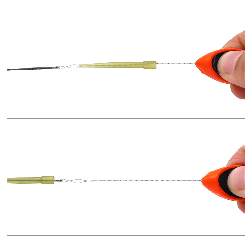 Sazan Balıkçılığı Aracı Lider  - Fishing Equipment And Gear incelemesi ve fiyatı