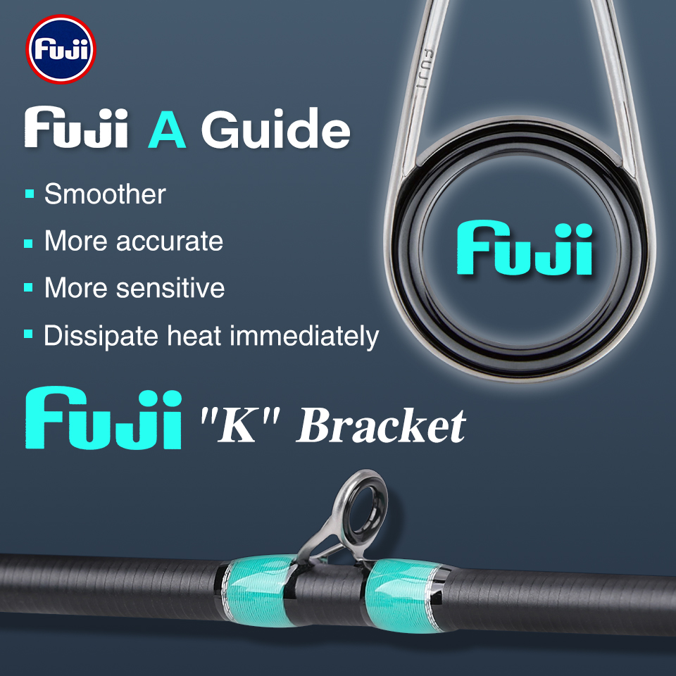 TSURINOYA Ultra Hafif Oyun At- - Fishing Equipment Guide incelemesi ve fiyatı