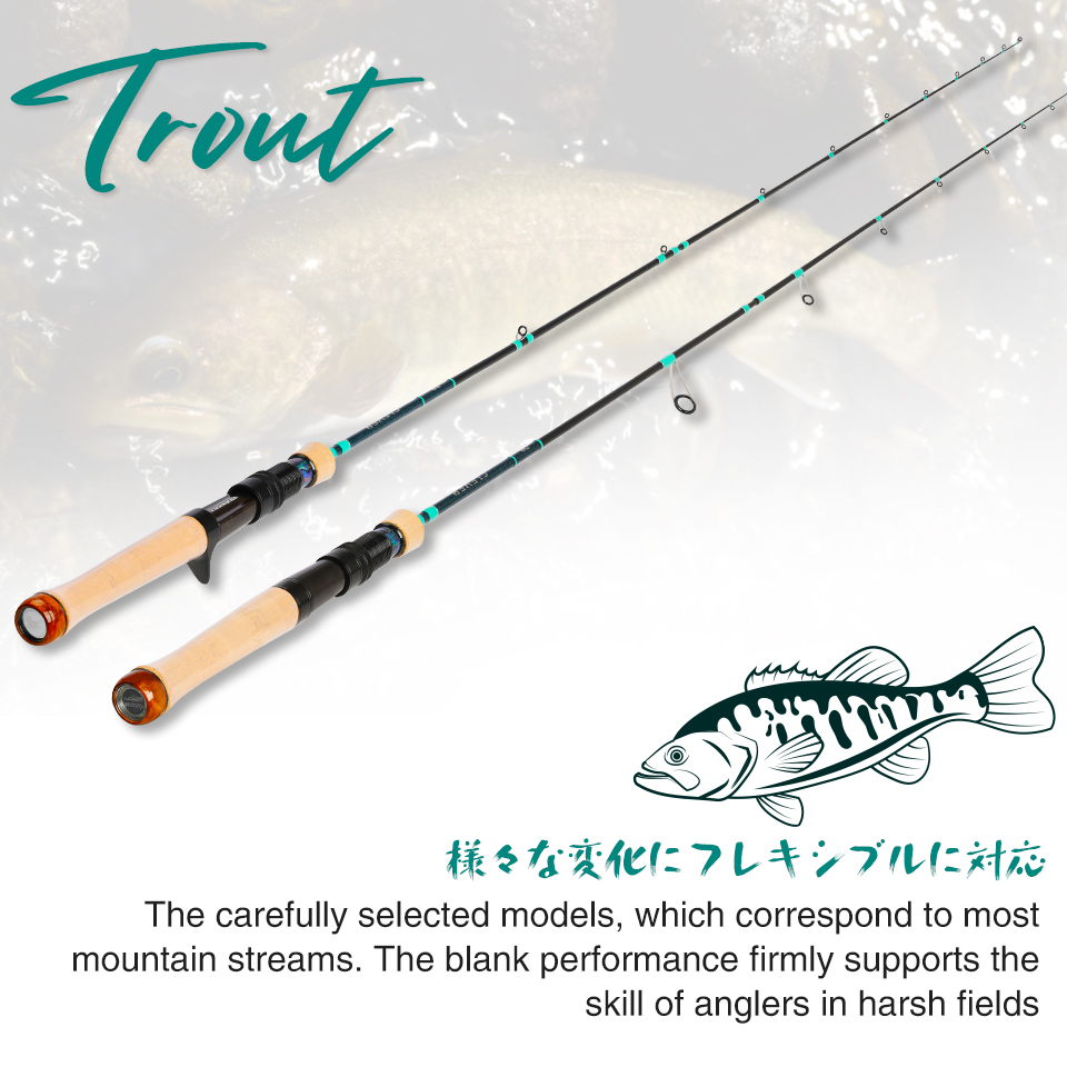 TSURINOYA Ultra Hafif Oyun At- - Fishing Equipment Guide incelemesi ve fiyatı