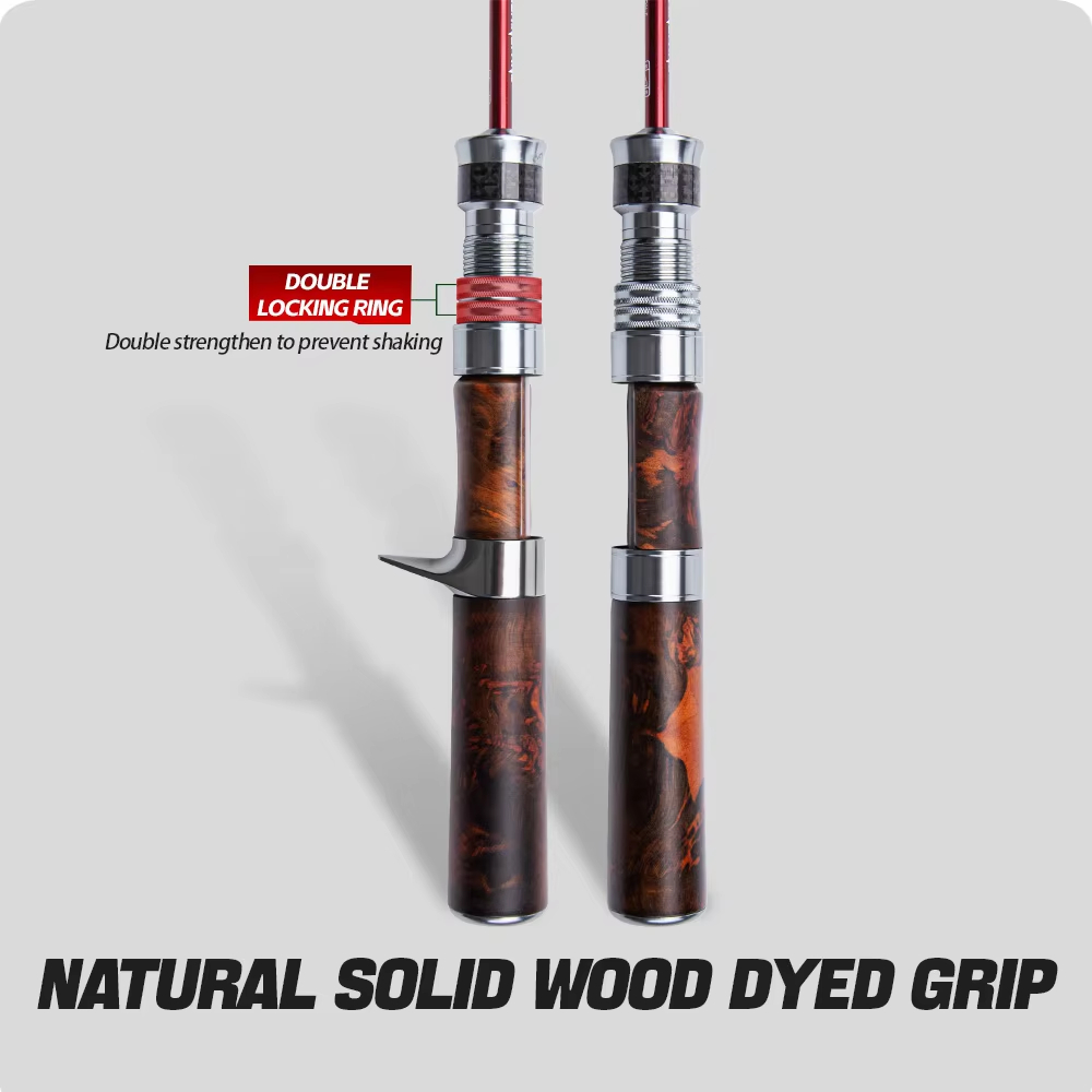 TRUVEX Ultra Hafif Karbon FUJI - Fishing Equipment Guide incelemesi ve fiyatı