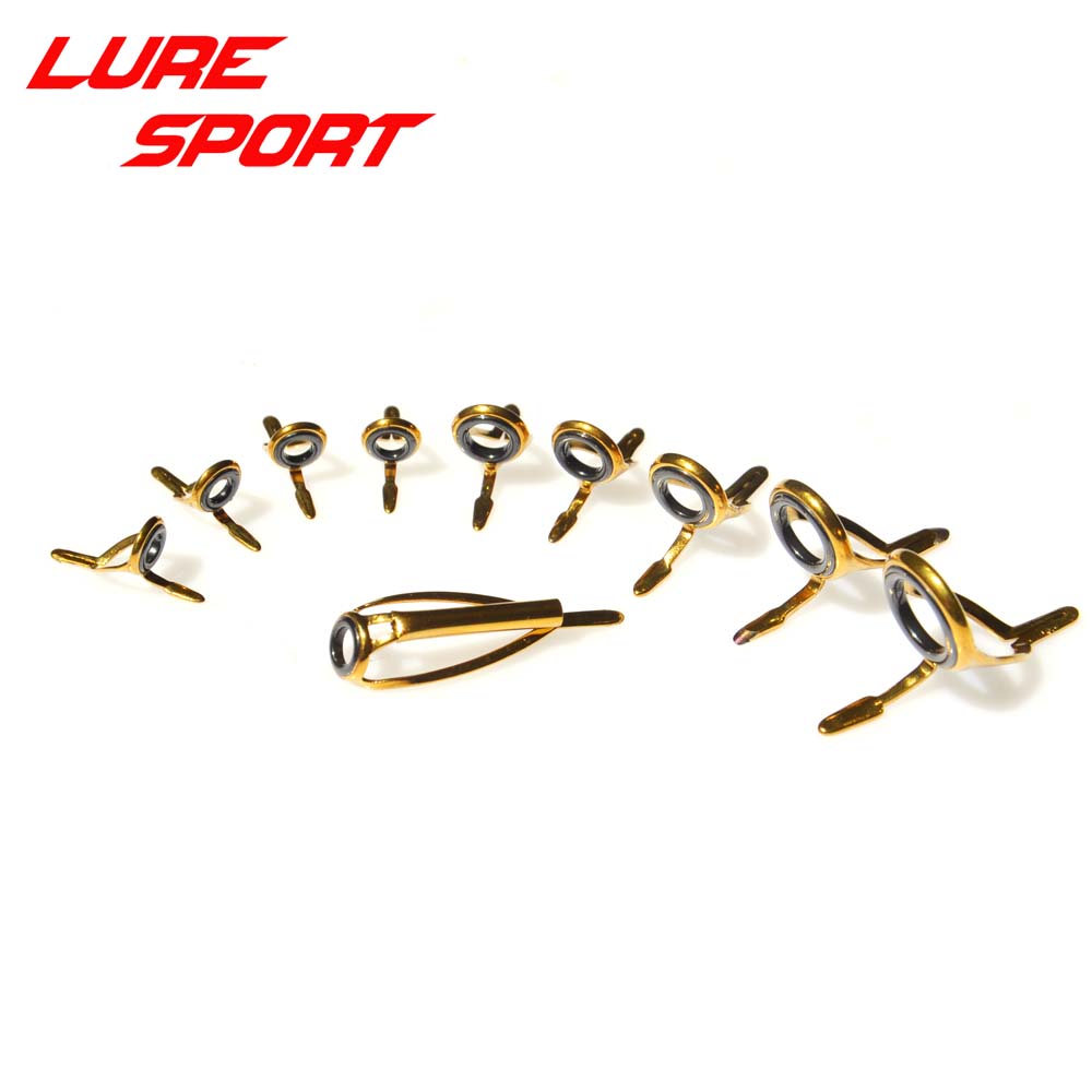 Proton 10 adet KW12 kılavuz 14 - Fishing Equipment Guide incelemesi ve fiyatı
