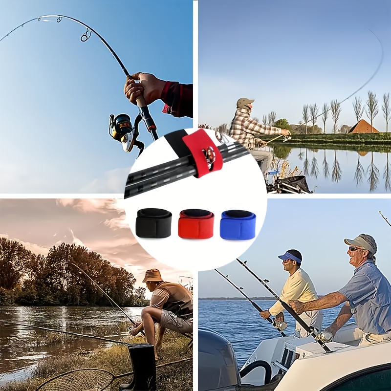 5 adet elastik olta sihirli ka - Fishing Equipment And Gear incelemesi ve fiyatı