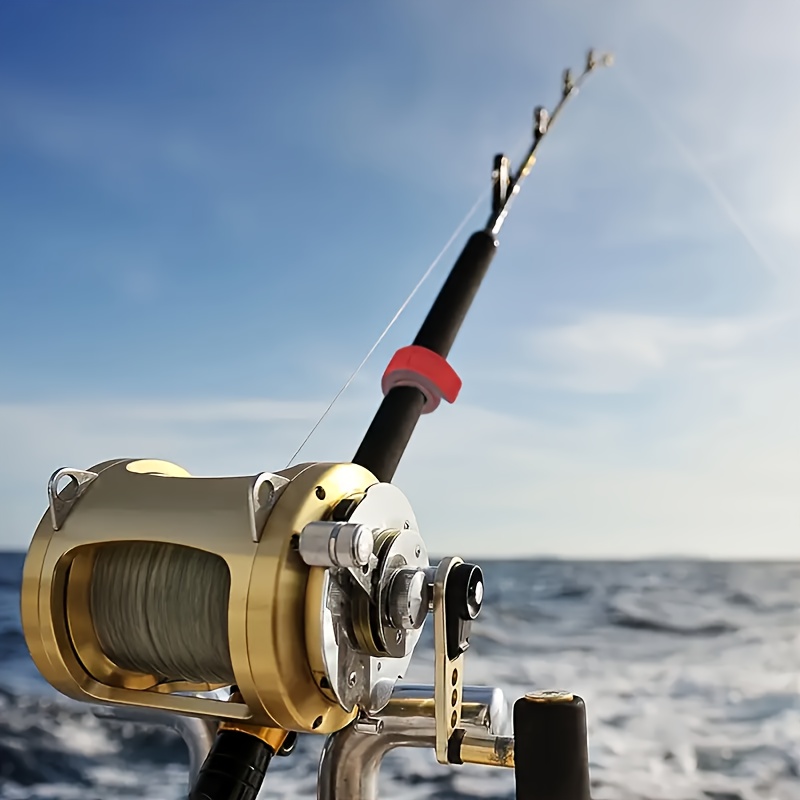 5 adet elastik olta sihirli ka - Fishing Equipment And Gear incelemesi ve fiyatı