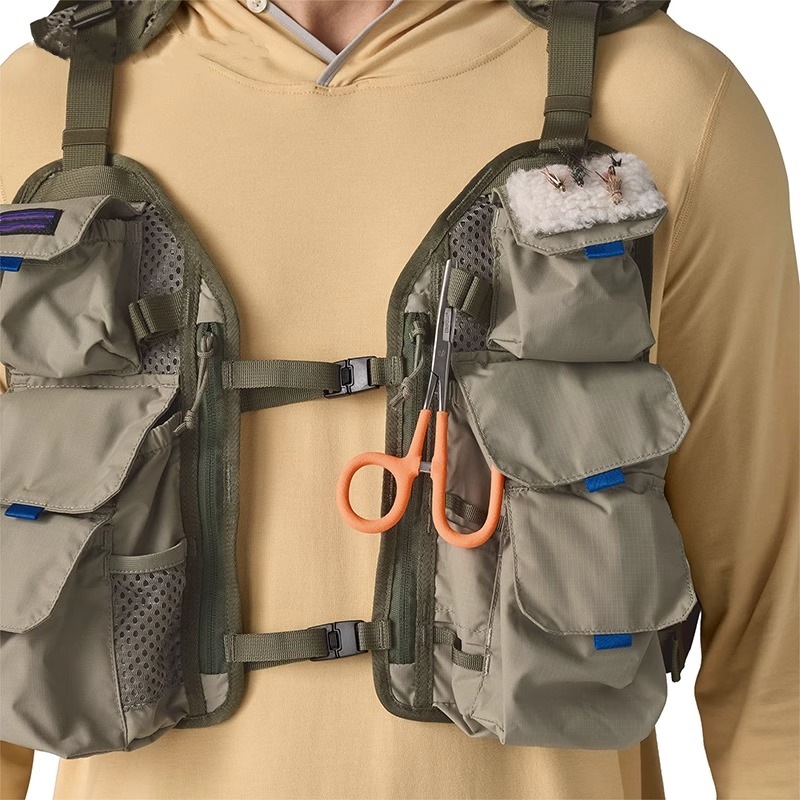 Açık Hava Taktik Sinek Balıkçı - Fishing Equipment And Gear incelemesi ve fiyatı