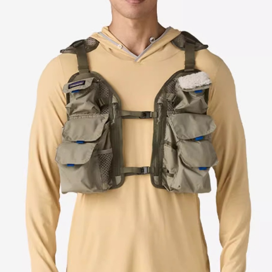 Açık Hava Taktik Sinek Balıkçı - Fishing Equipment And Gear incelemesi ve fiyatı