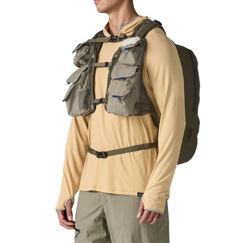 Açık Hava Taktik Sinek Balıkçı - Fishing Equipment And Gear incelemesi ve fiyatı